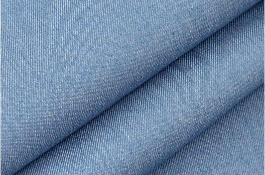 Стильный джинс, эфирный синий (218), 180 см