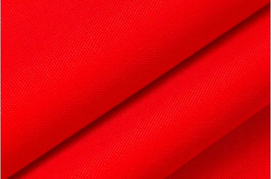 Оксфорд (Oxford) 600D, PU1000, алый