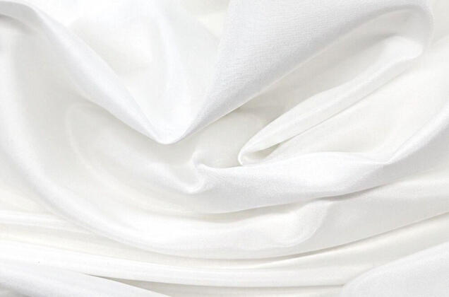 Подкладка плательная AKSOY, молоко, Турция