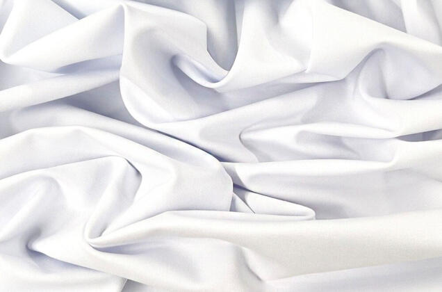 Джерси (Нейлон Рома), белый, 340 гр/м2