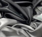 Подкладка с вискозой цвет: серебряный, черный
