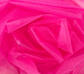 Органза цвет: розовый