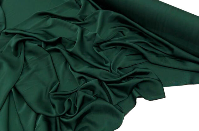 Двойной Армани Шелк, таёжная ель (273) 2