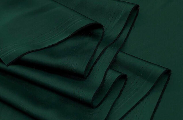 Двойной Армани Шелк, таёжная ель (273) 3