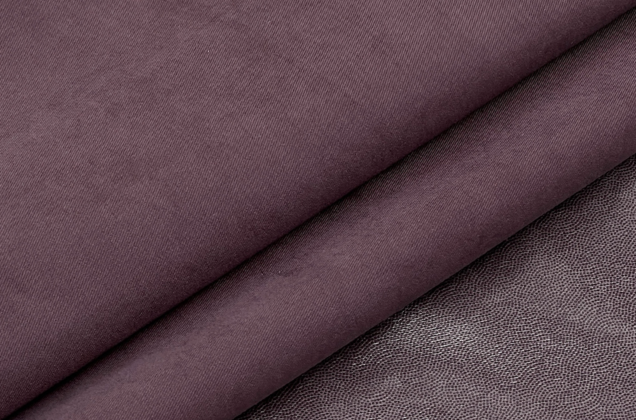 Курточная ткань с мембраной Tops, ежевика (101100)