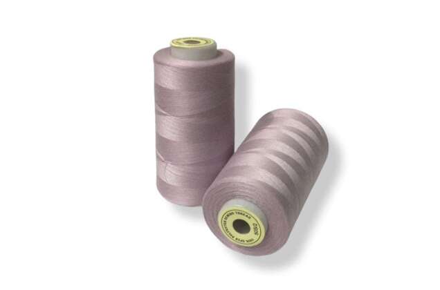 Нить бледно-пудровая 50/2 (176)