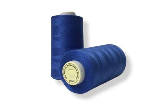 Нить 50/2, цвет темно-бирюзовый 1643