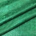 Голограмма диско на масле, зеленый