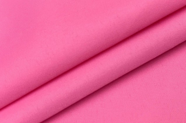 Плащевая ткань Дюспо, розовый