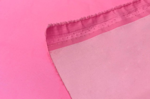 Плащевая ткань Дюспо, розовый 1