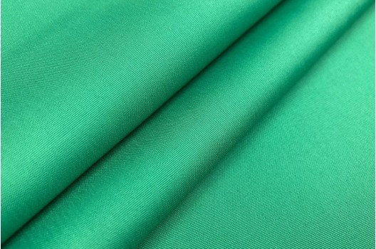 Плащевая ткань Дюспо, зеленый