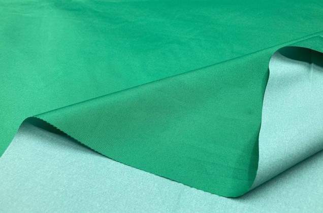 Плащевая ткань Дюспо, зеленый 2