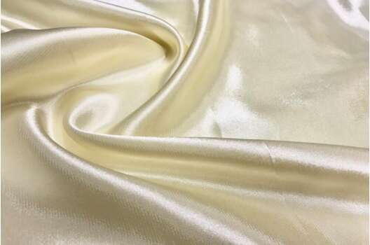 Креп-сатин, молоко