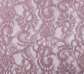 Кружевное полотно цвет: пудра