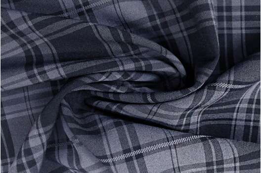 Пикачу, серо-сиреневая клетка (311)