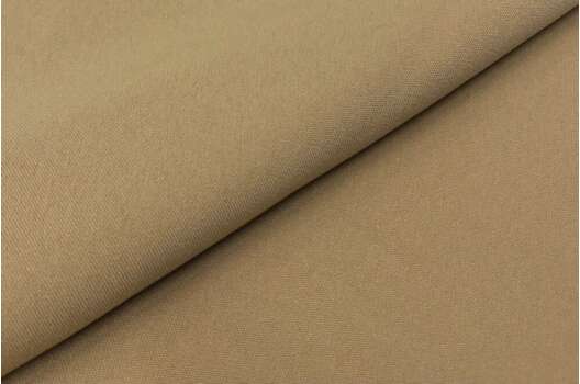 Турецкий спандекс, бежевый