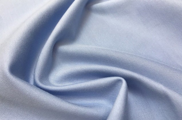 Джерси (Нейлон Рома) голубой цвет, 370 гр/м2