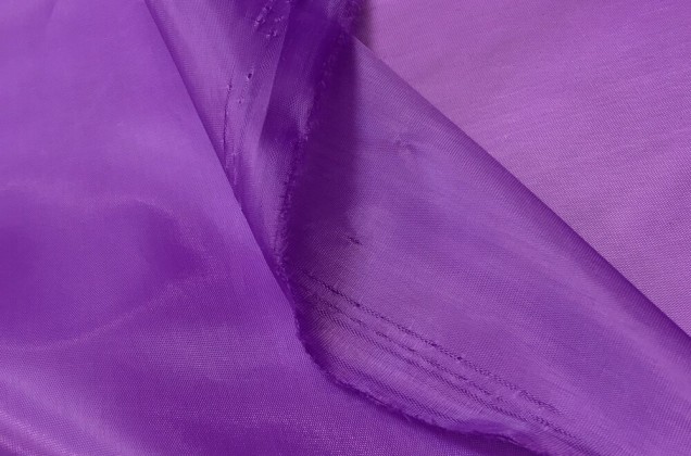Подкладка нейлон, фиолетовый 1