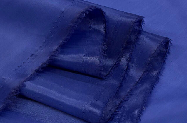 Подкладка нейлон, ультрамариновый (223)  2