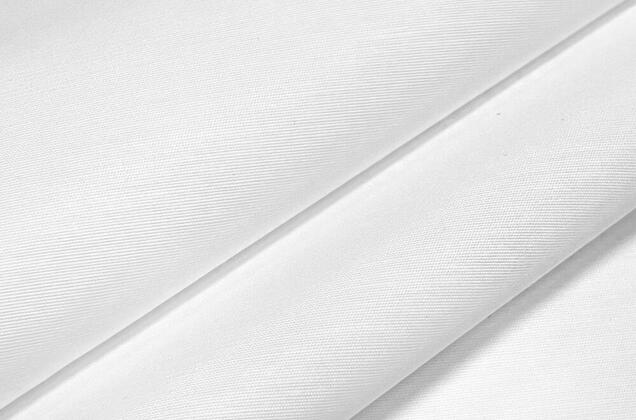 Ткань СИСУ, белая, 150 см 2