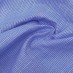 Рубашечный хлопок цвет: голубой
