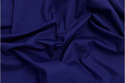 Тиси сорочечная, темно-синяя