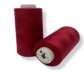 Нить 50/2 цвет: бордовый