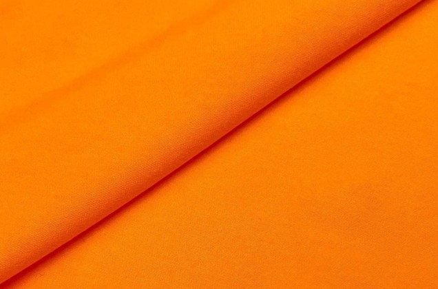 Кулирка пенье, ярко-оранжевая, 200 гр