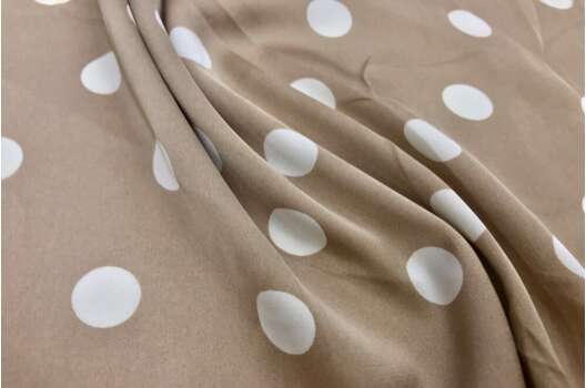 Армани Шелк, горох 1.5 см, молочный шоколад (АКЦИЯ)