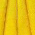 Футер 3-х нитка петля цвет: желтый