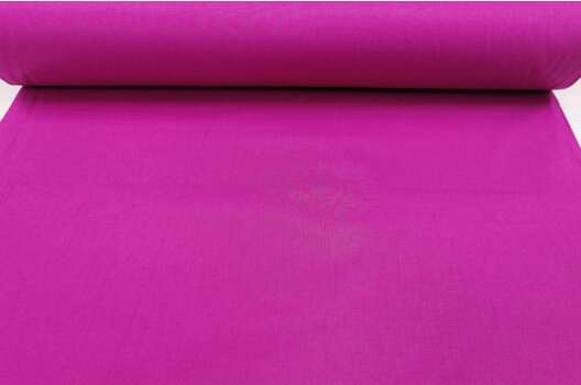 Акфил 240 см однотонный, N76 фуксия