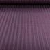 Сатин Страйп 240 цвет: фиолетовый
