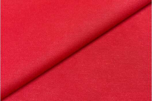 Дак (DUCK) однотонный, N9 красный