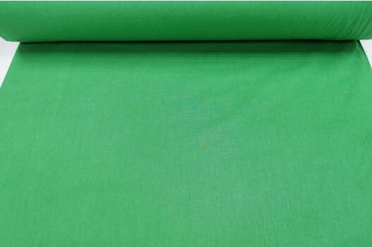 Акфил 240 см однотонны, N86 зеленый