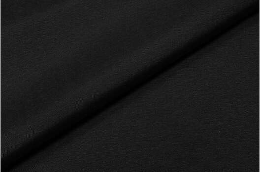 Дак (DUCK) однотонный, N92 черный