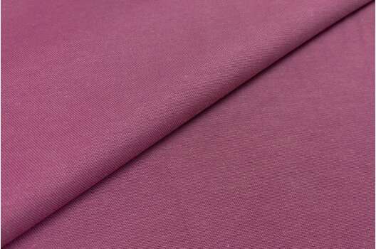 Дак (DUCK) однотонный, N8 темно-розовый