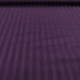 Сатин Страйп 240  цвет: фиолетовый