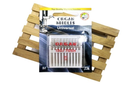 Organ Universal 10/90