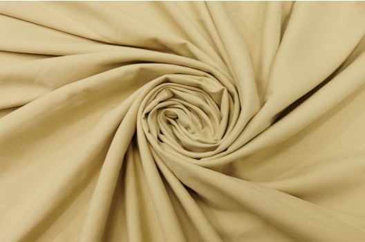 Подкладочная ткань для штор, 300 см, Турция, бежевый