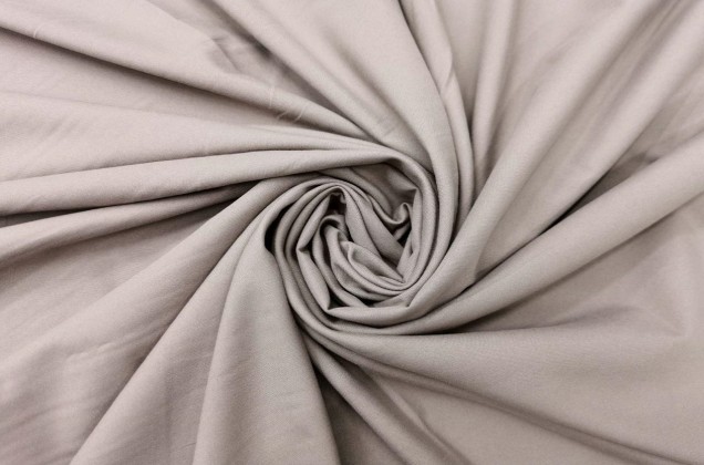 Подкладочная ткань для штор, 300 см, Турция, какао