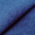 Пальтовая ткань цвет: синий