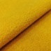 Пальтовая ткань цвет: желтый