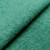Пальтовая ткань цвет: зеленый