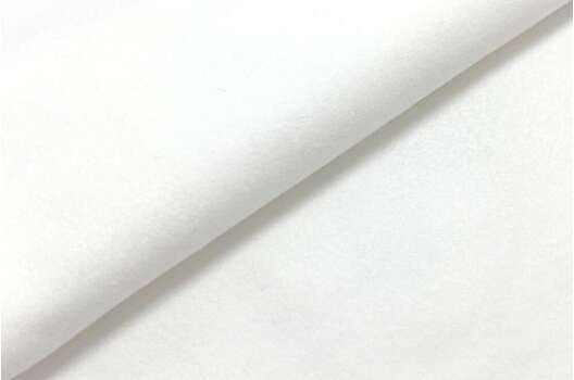 Пальтовый кашемир, молочный