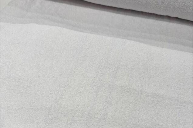 Махра, белая (УЦЕНКА) 2