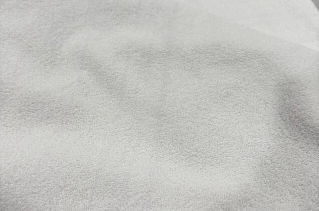 Махра, белая (УЦЕНКА) 1