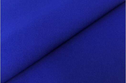 Турецкий спандекс, синий