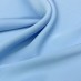 Армани Шелк Однотонный цвет: голубой