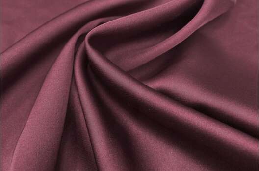 Армани Шелк, винный (С20)