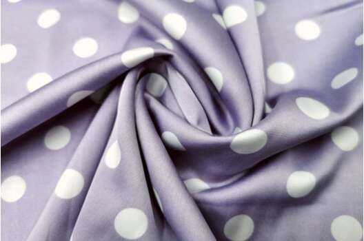 Армани Шелк, горох 1.3 см, сиреневый (АКЦИЯ)